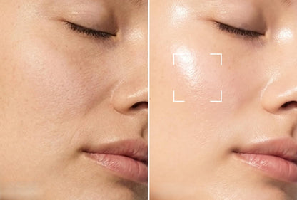 Suero Facial de Vitamina C Antioxidante